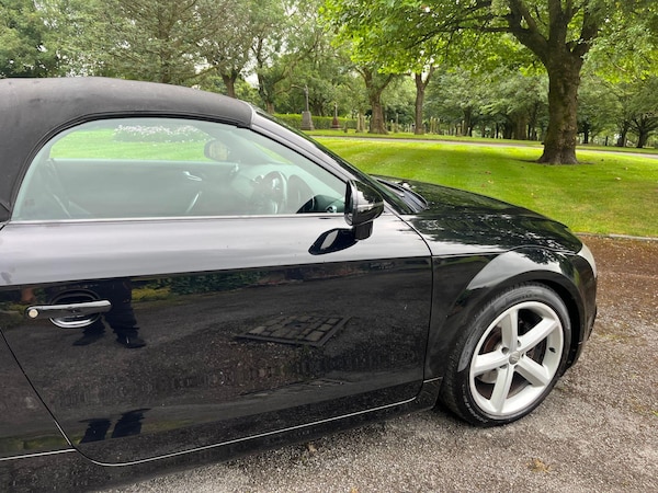 Used Audi TT 2009 for sale - 75314937: Photo 74