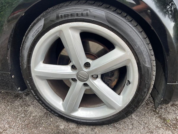 Used Audi TT 2009 for sale - 75314937: Photo 77