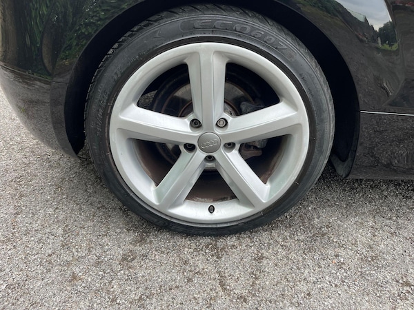 Used Audi TT 2009 for sale - 75314937: Photo 78
