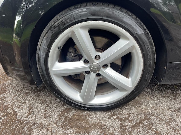 Used Audi TT 2009 for sale - 75314937: Photo 79