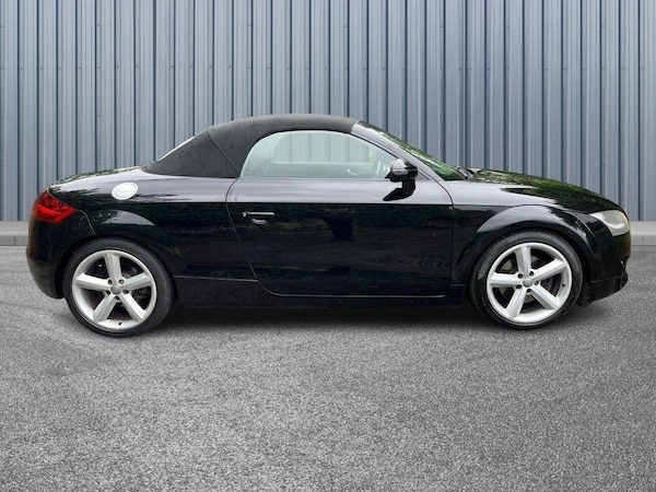 Used Audi TT 2009 for sale - 75314937: Photo 7