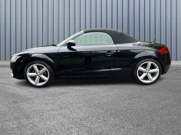 Used Audi TT 2009 for sale - 75314937: Photo 8