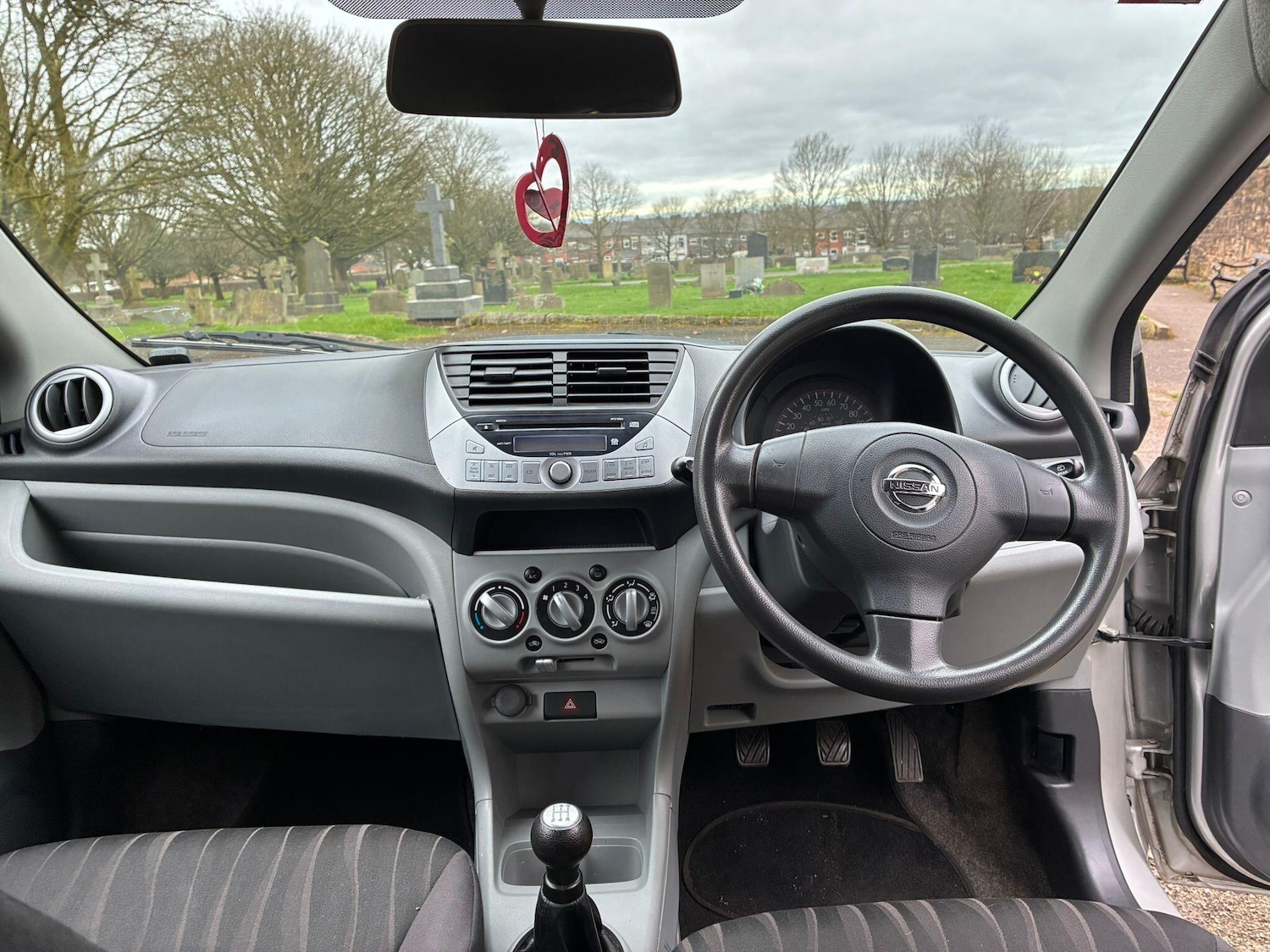 Used Nissan Pixo 2009 for sale - 77883082: Photo 10