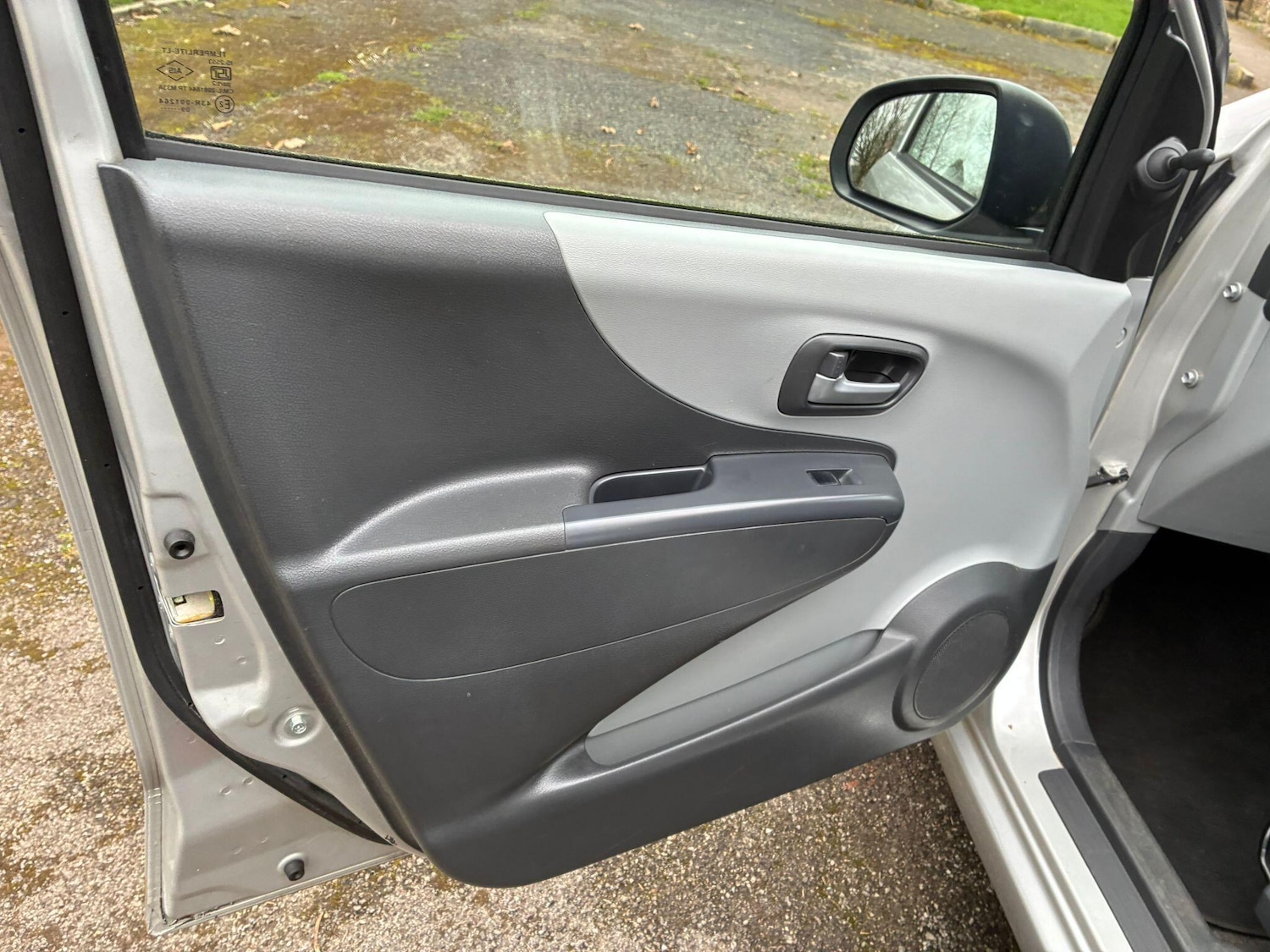 Used Nissan Pixo 2009 for sale - 77883082: Photo 11