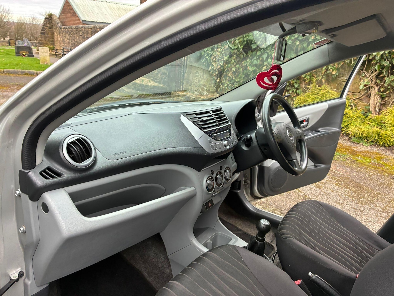 Used Nissan Pixo 2009 for sale - 77883082: Photo 12