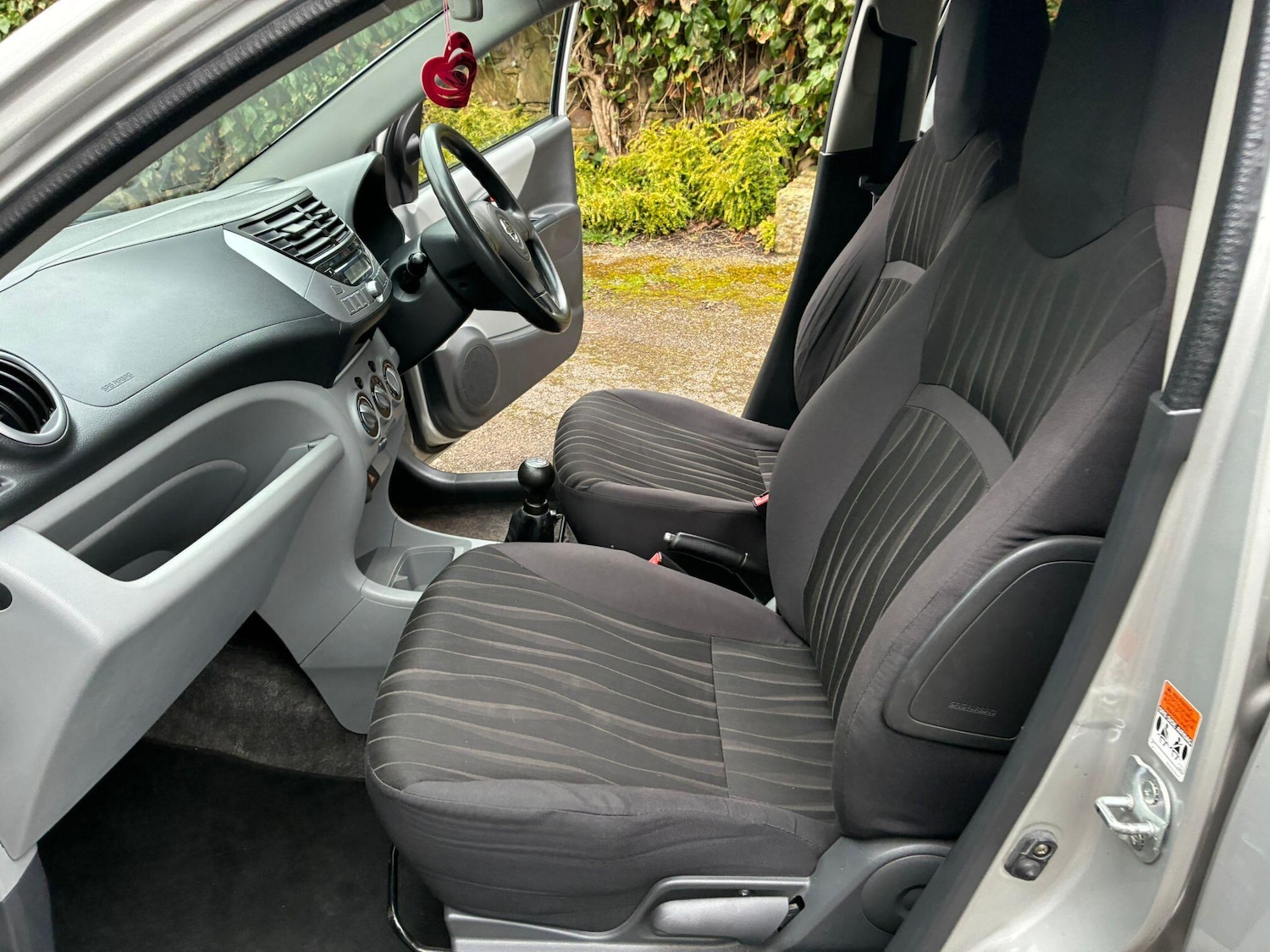 Used Nissan Pixo 2009 for sale - 77883082: Photo 13