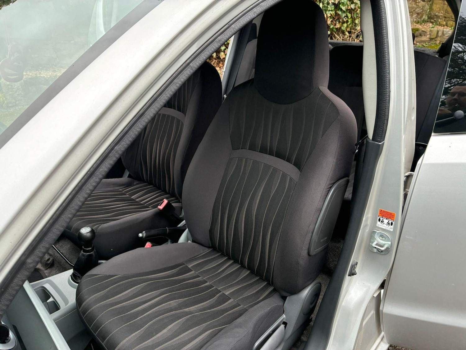 Used Nissan Pixo 2009 for sale - 77883082: Photo 14