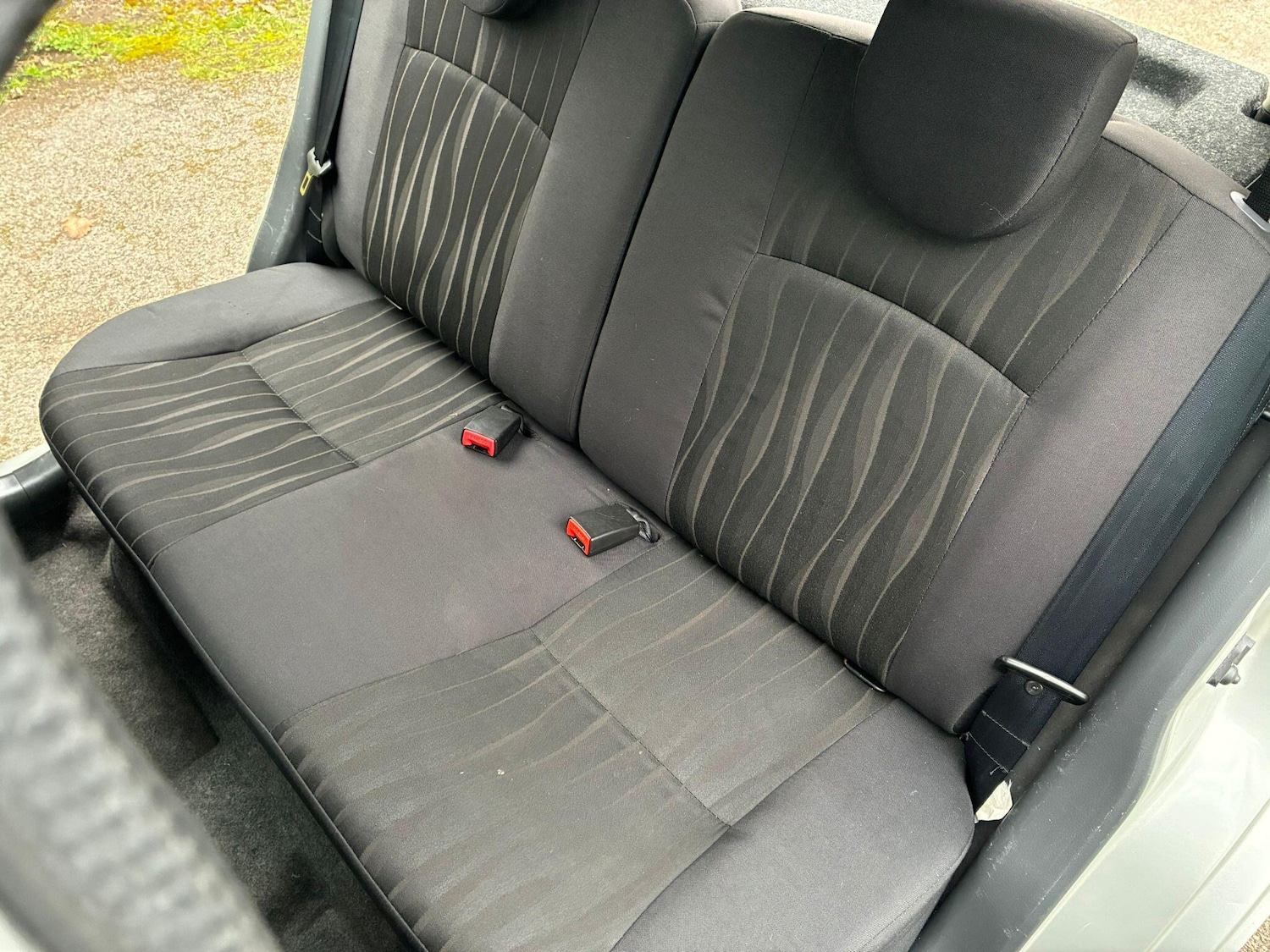 Used Nissan Pixo 2009 for sale - 77883082: Photo 17