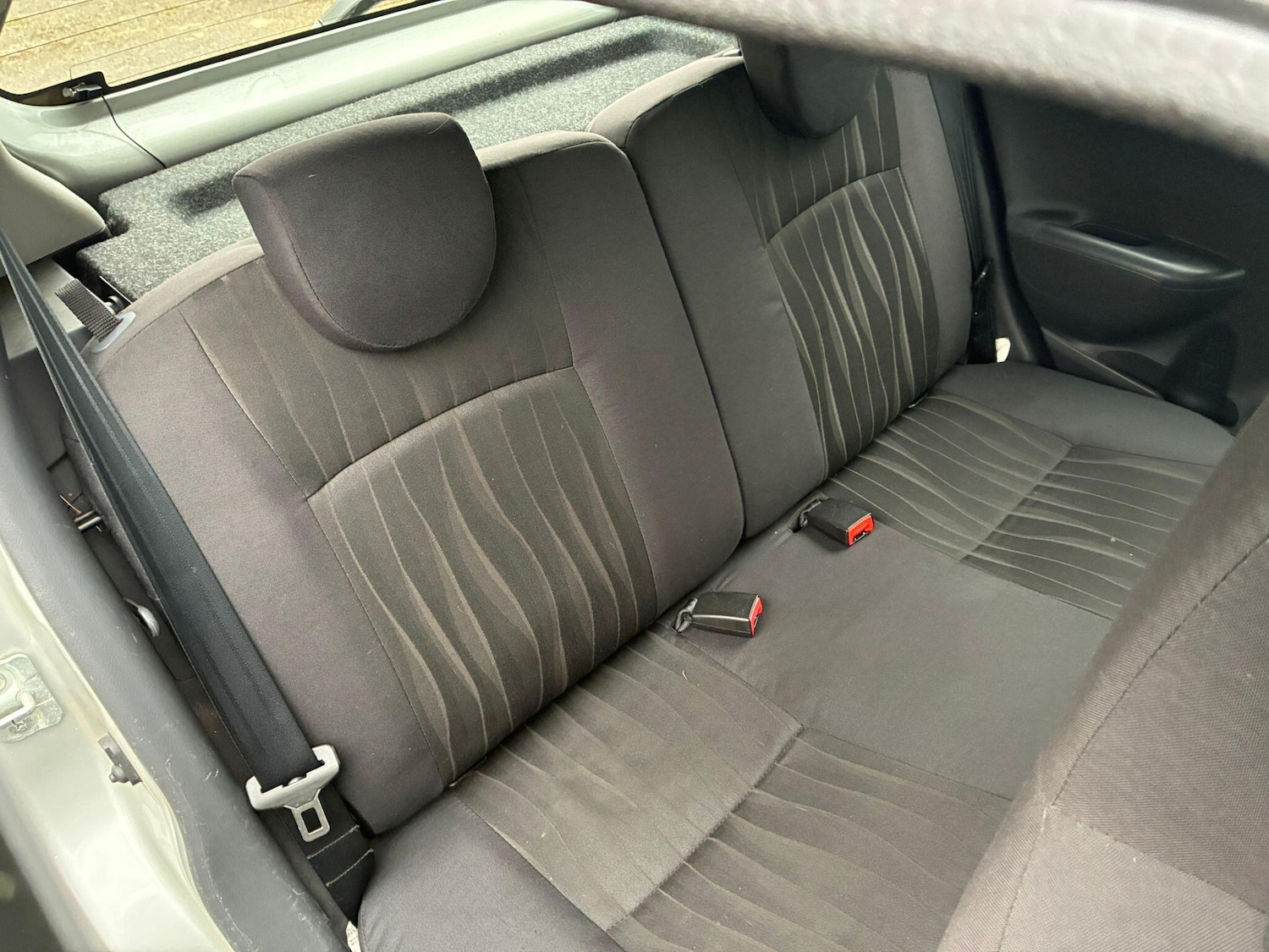 Used Nissan Pixo 2009 for sale - 77883082: Photo 19