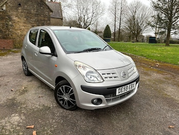 (59) - 1.0 n-tec Euro 5 5dr