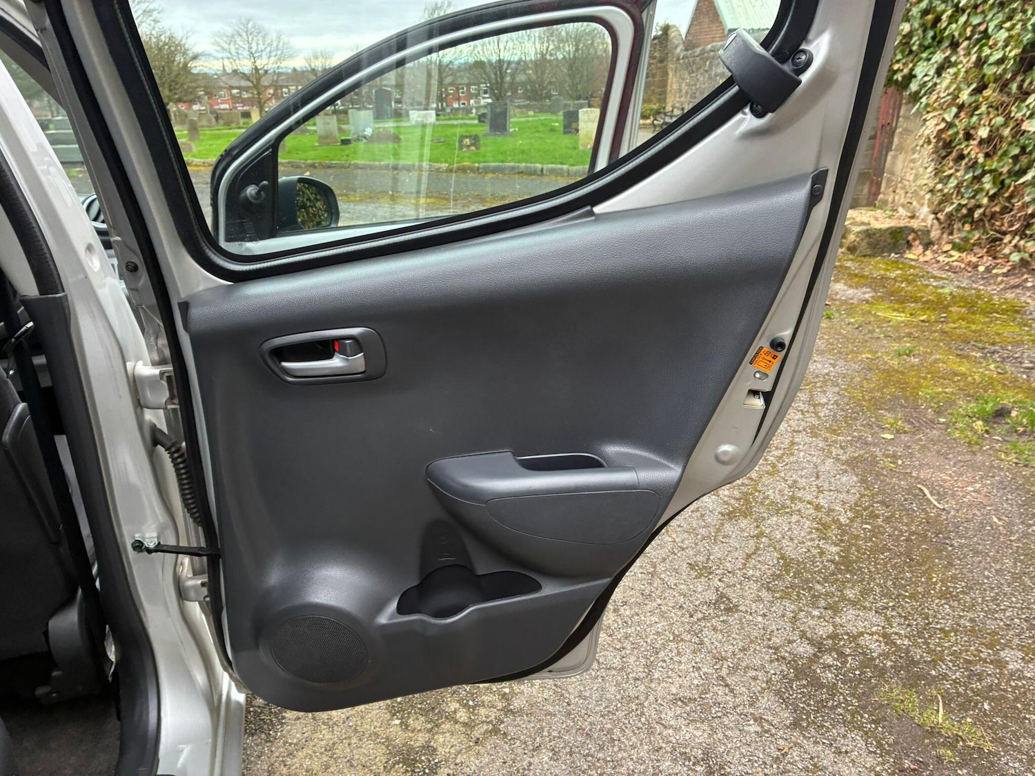 Used Nissan Pixo 2009 for sale - 77883082: Photo 21