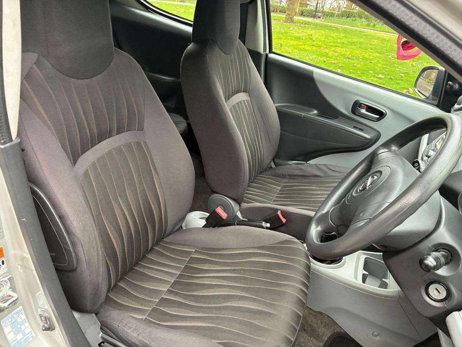 Used Nissan Pixo 2009 for sale - 77883082: Photo 22