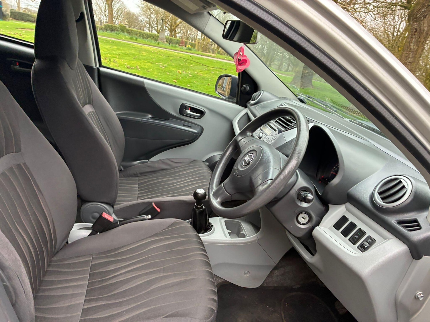 Used Nissan Pixo 2009 for sale - 77883082: Photo 23