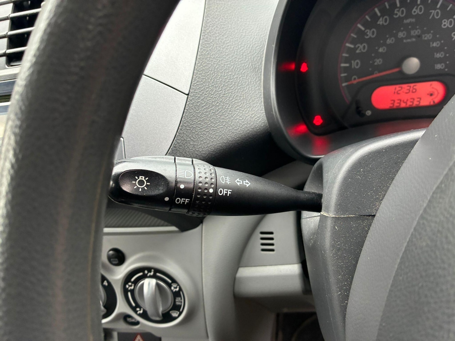 Used Nissan Pixo 2009 for sale - 77883082: Photo 28