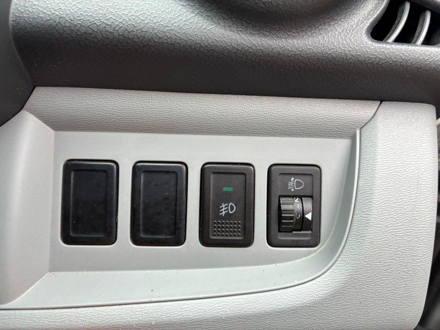 Used Nissan Pixo 2009 for sale - 77883082: Photo 31