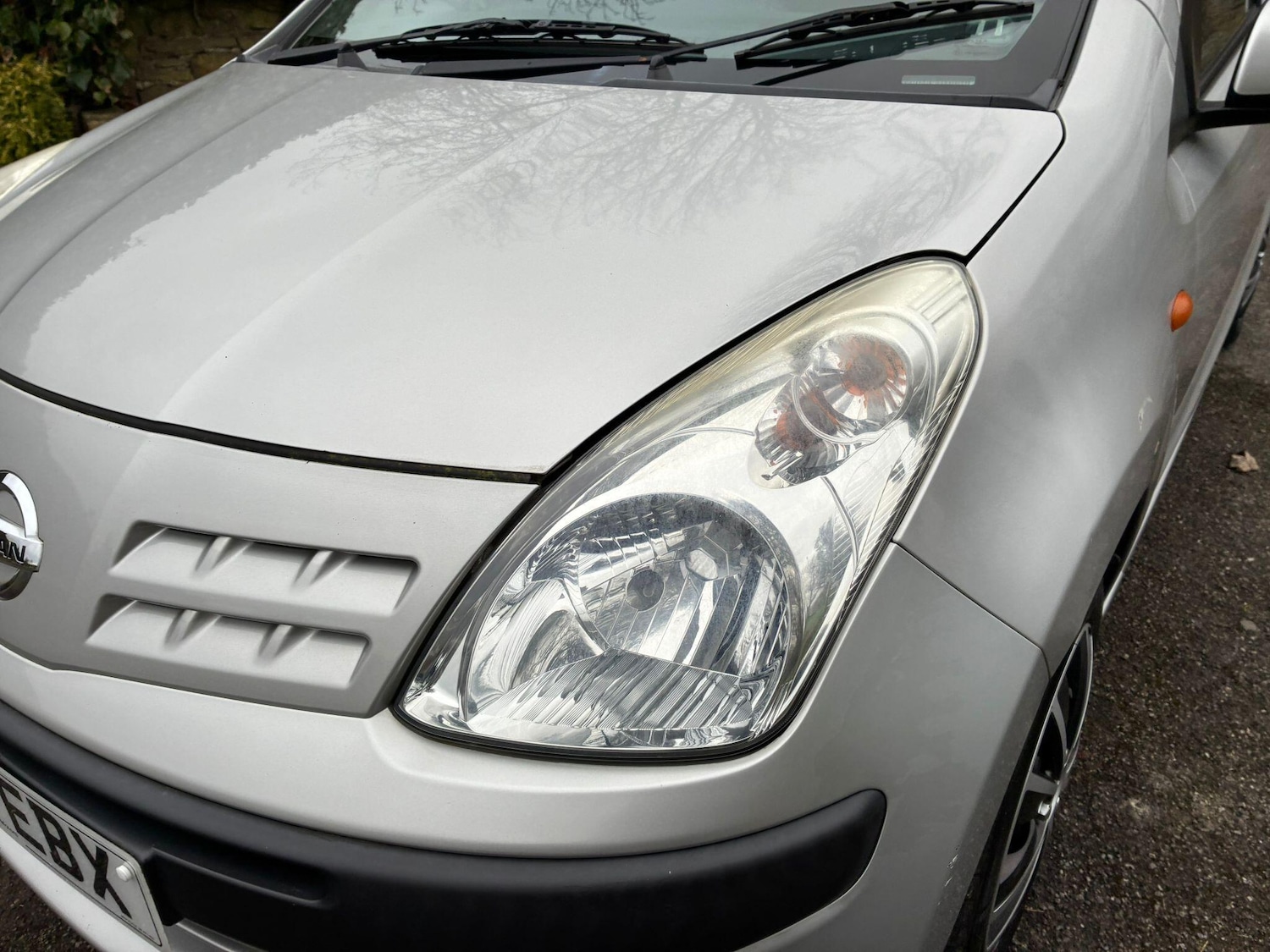 Used Nissan Pixo 2009 for sale - 77883082: Photo 40