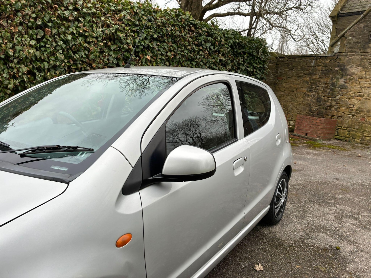 Used Nissan Pixo 2009 for sale - 77883082: Photo 41