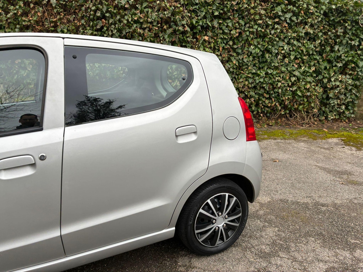 Used Nissan Pixo 2009 for sale - 77883082: Photo 46