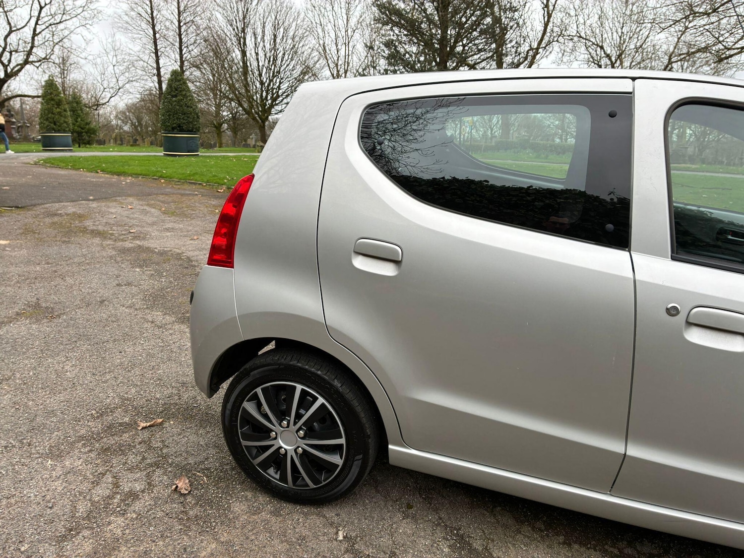 Used Nissan Pixo 2009 for sale - 77883082: Photo 56