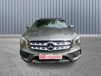Used Mercedes-Benz GLA 2018 for sale - 75539969: Photo