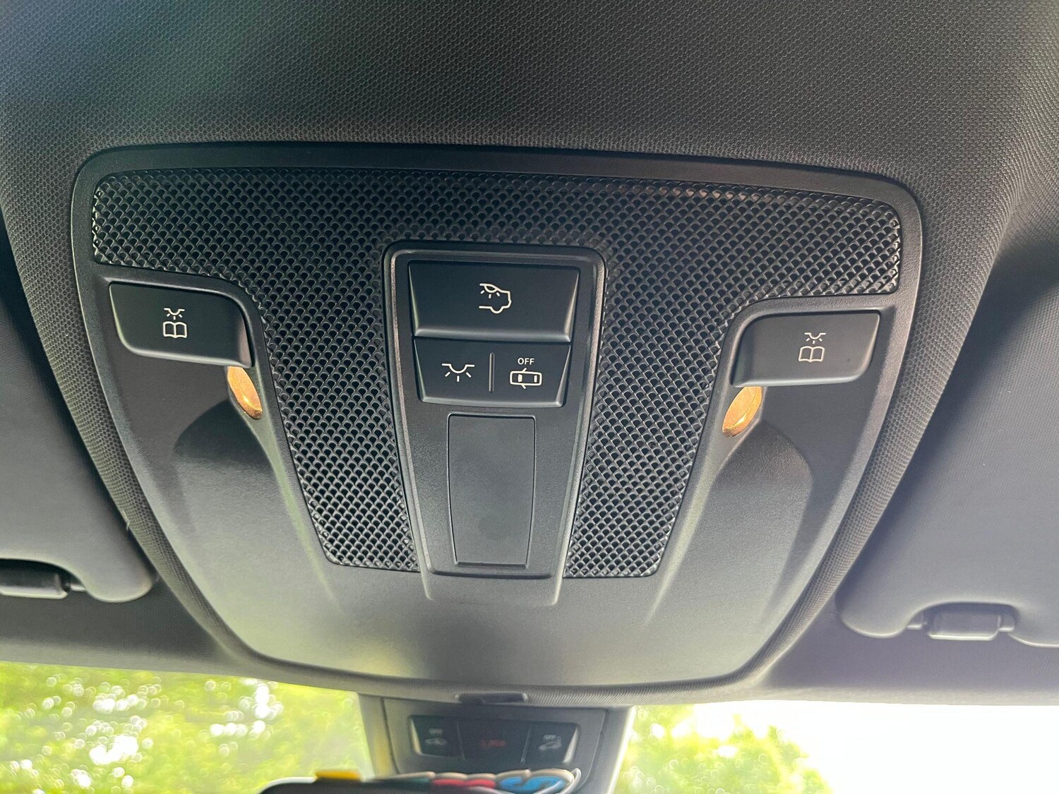 Vehicle 40