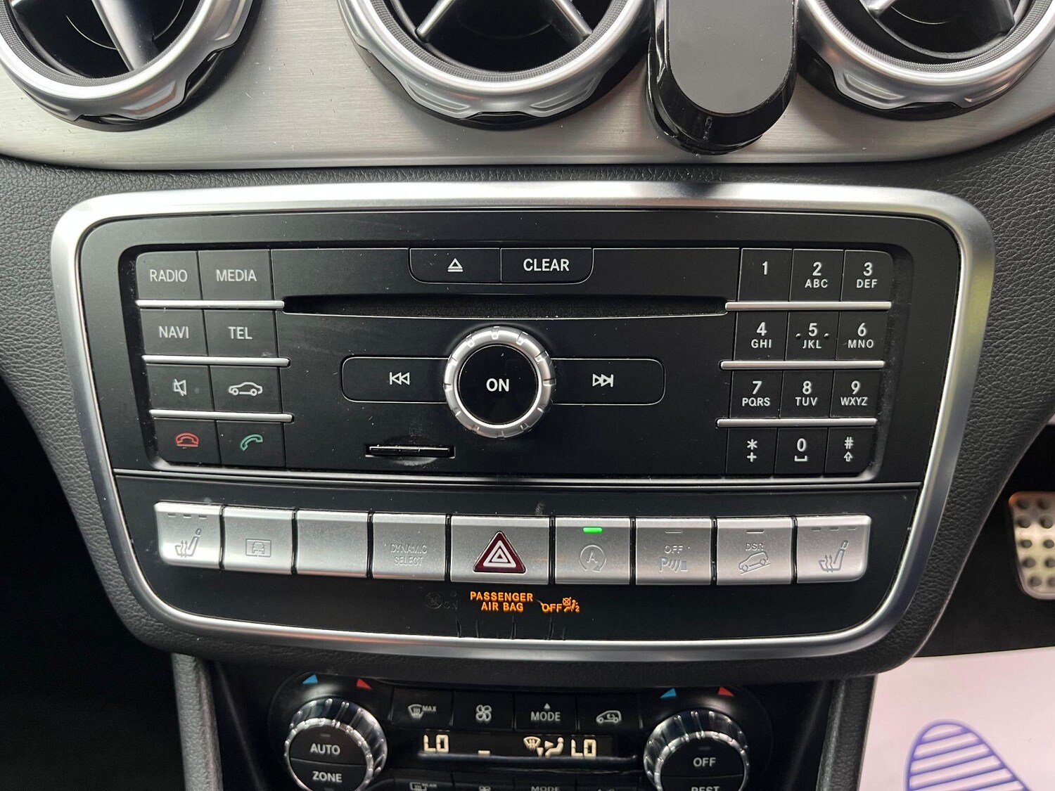 Vehicle 52