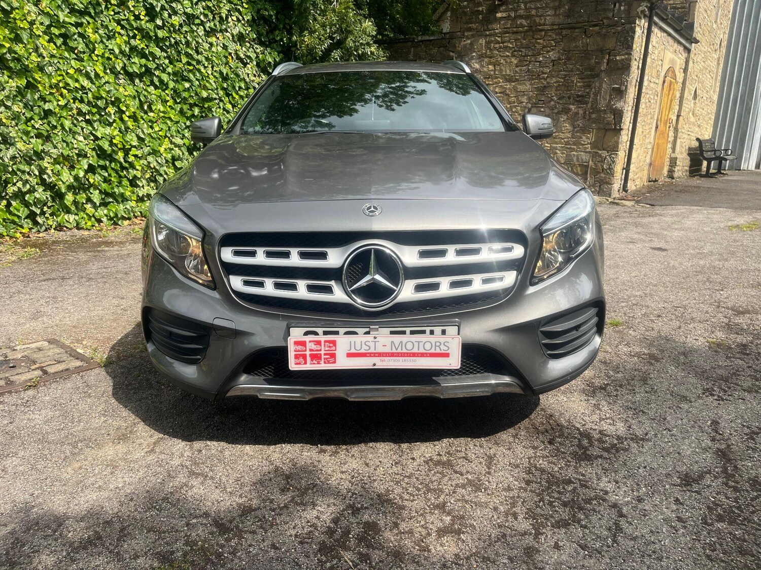 Vehicle 65
