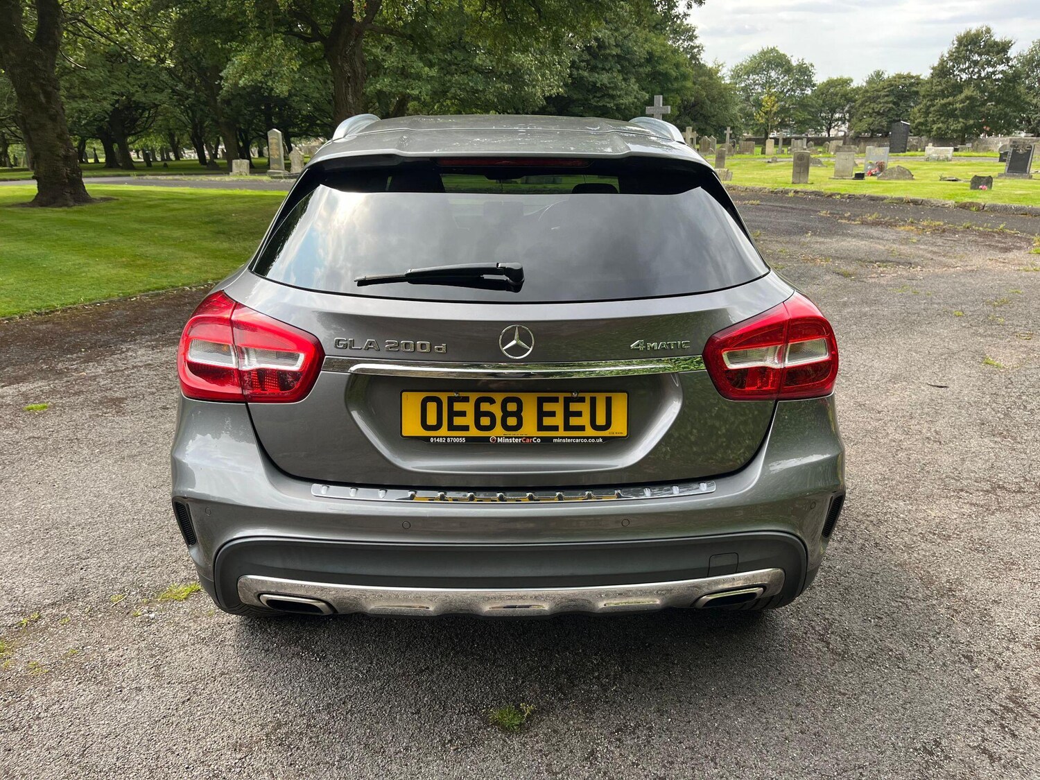Vehicle 82