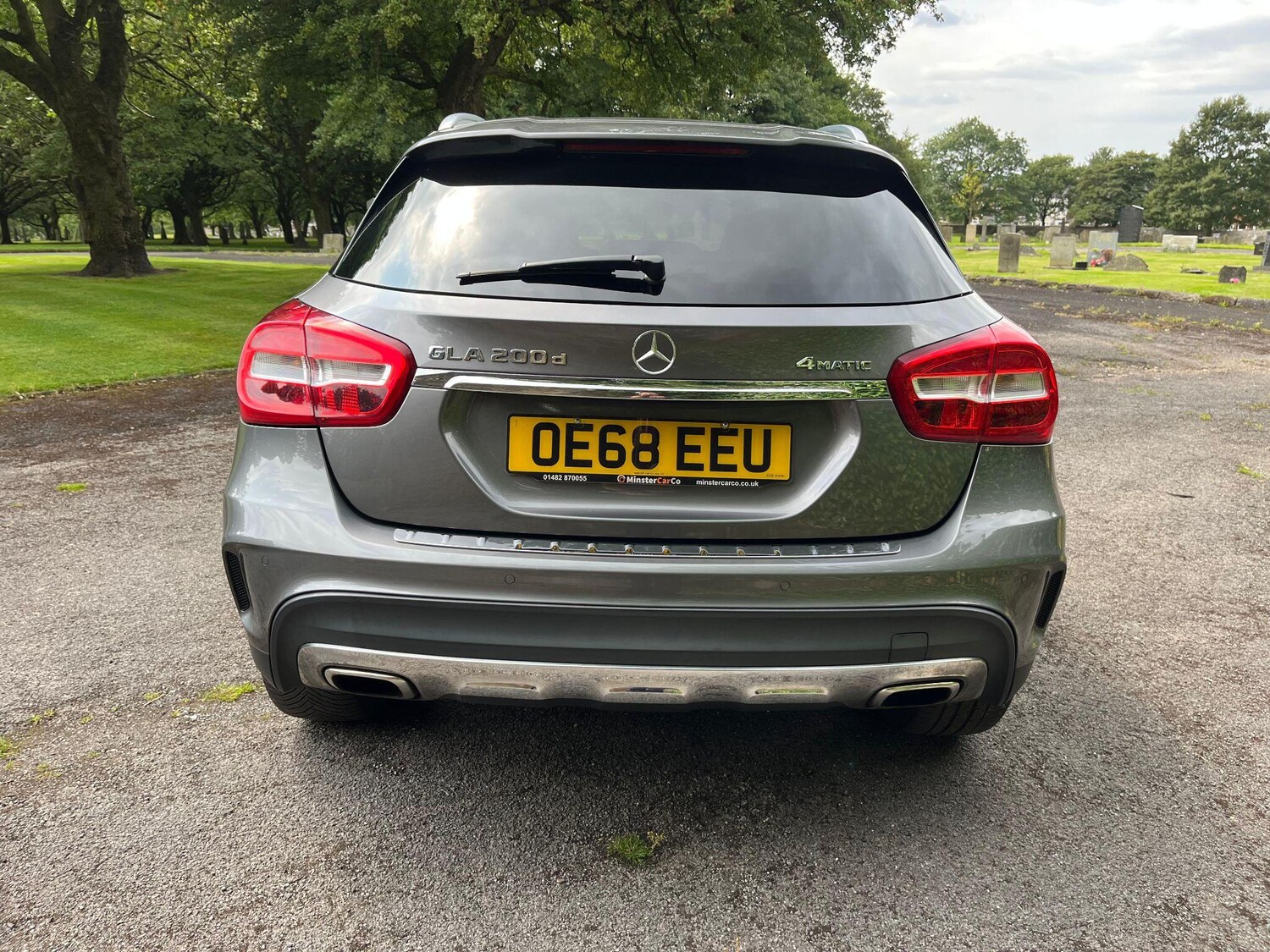 Vehicle 83