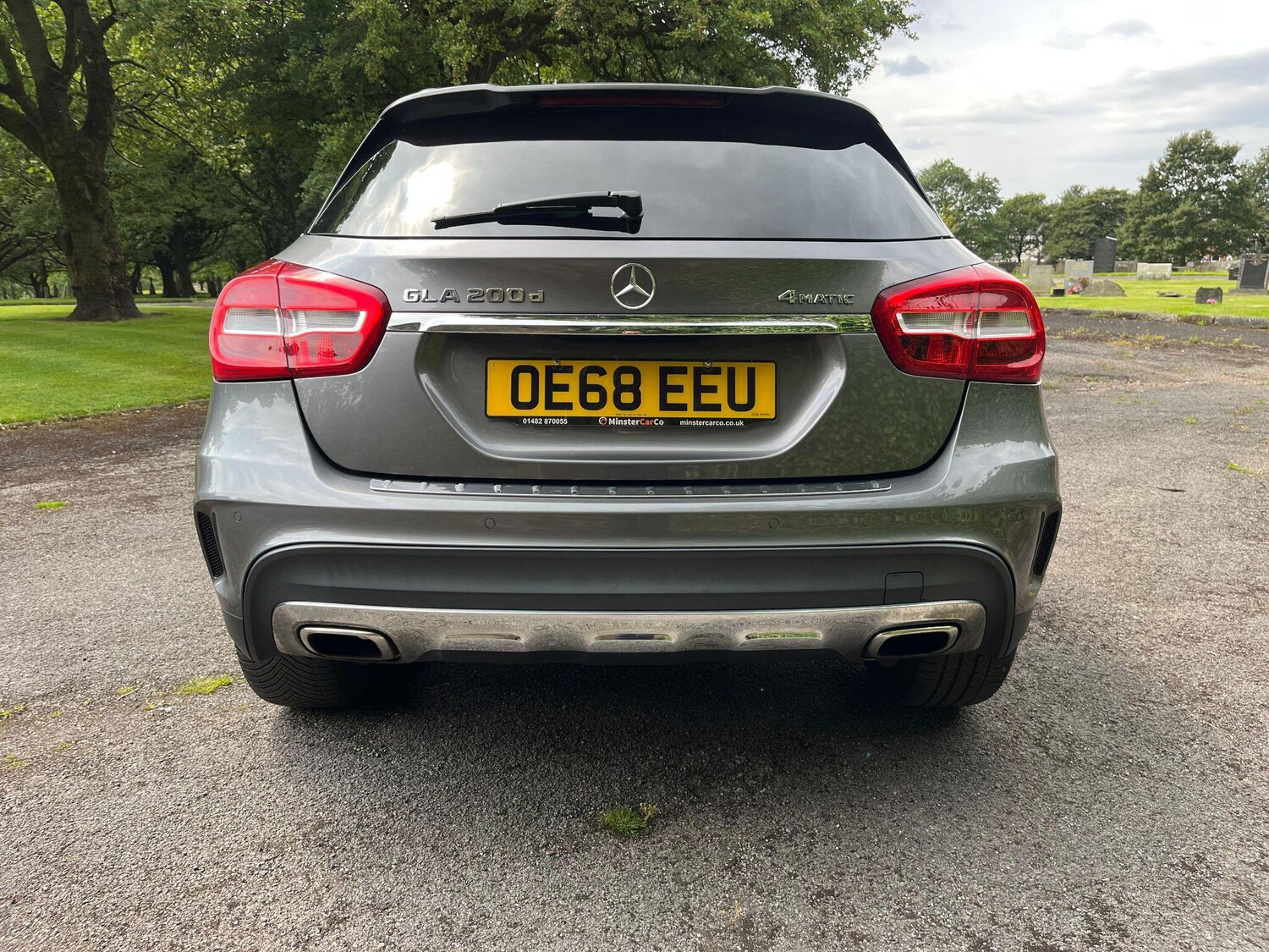 Vehicle 84