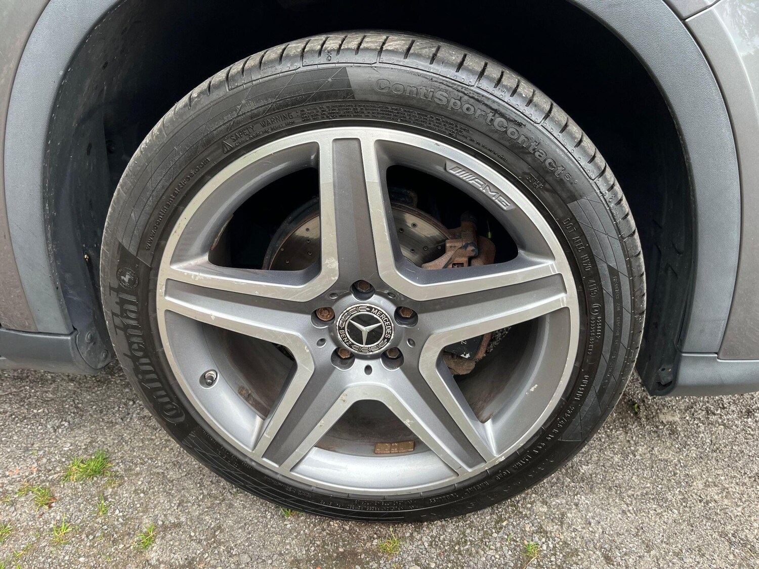Vehicle 95