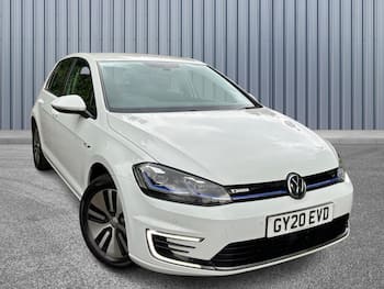 Used Volkswagen Golf 2020 for sale - 79669162: Photo