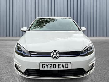 Used Volkswagen Golf 2020 for sale - 79669162: Photo