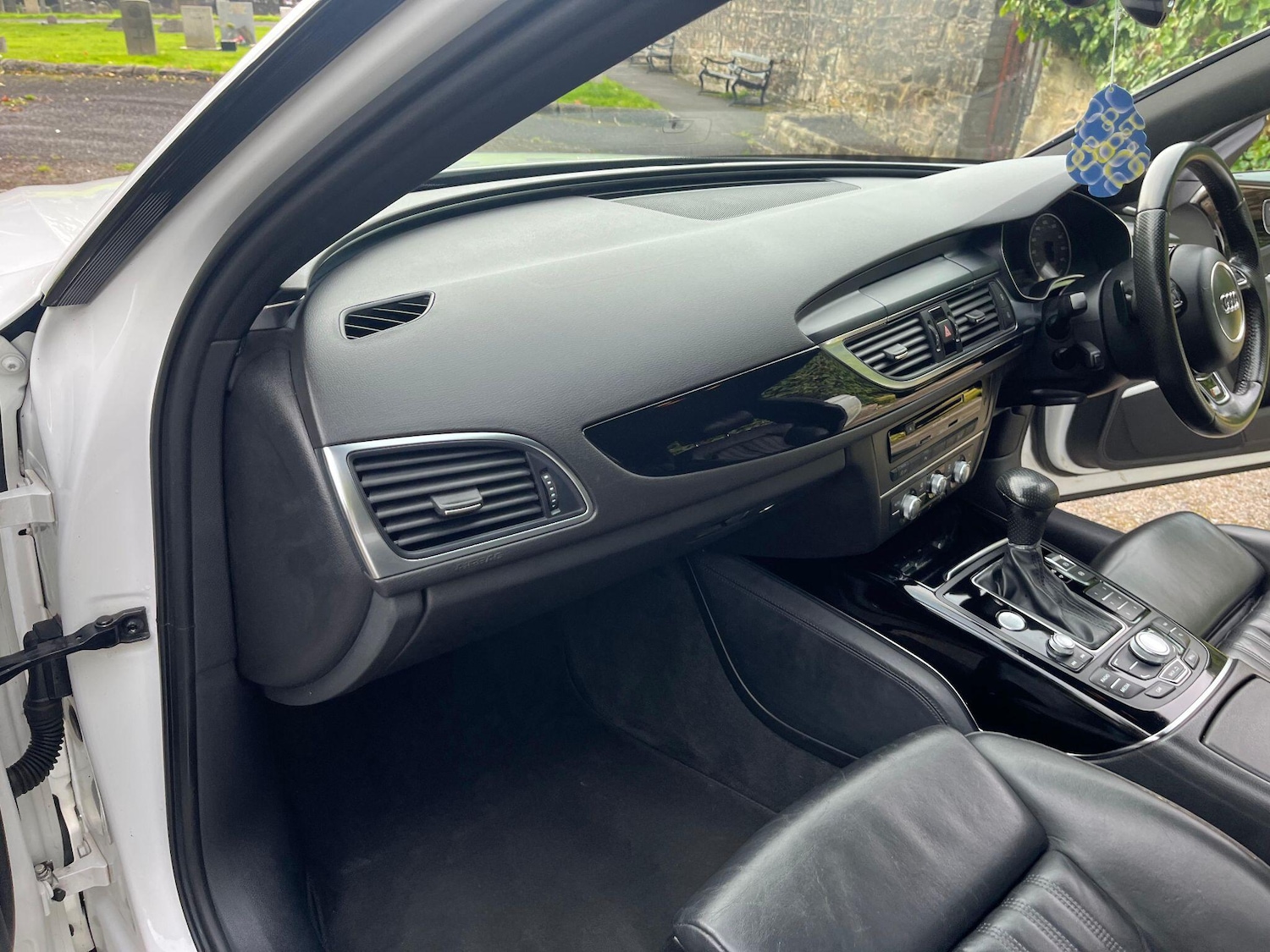 Used Audi A6 Saloon 2013 for sale - 76108790: Photo 13