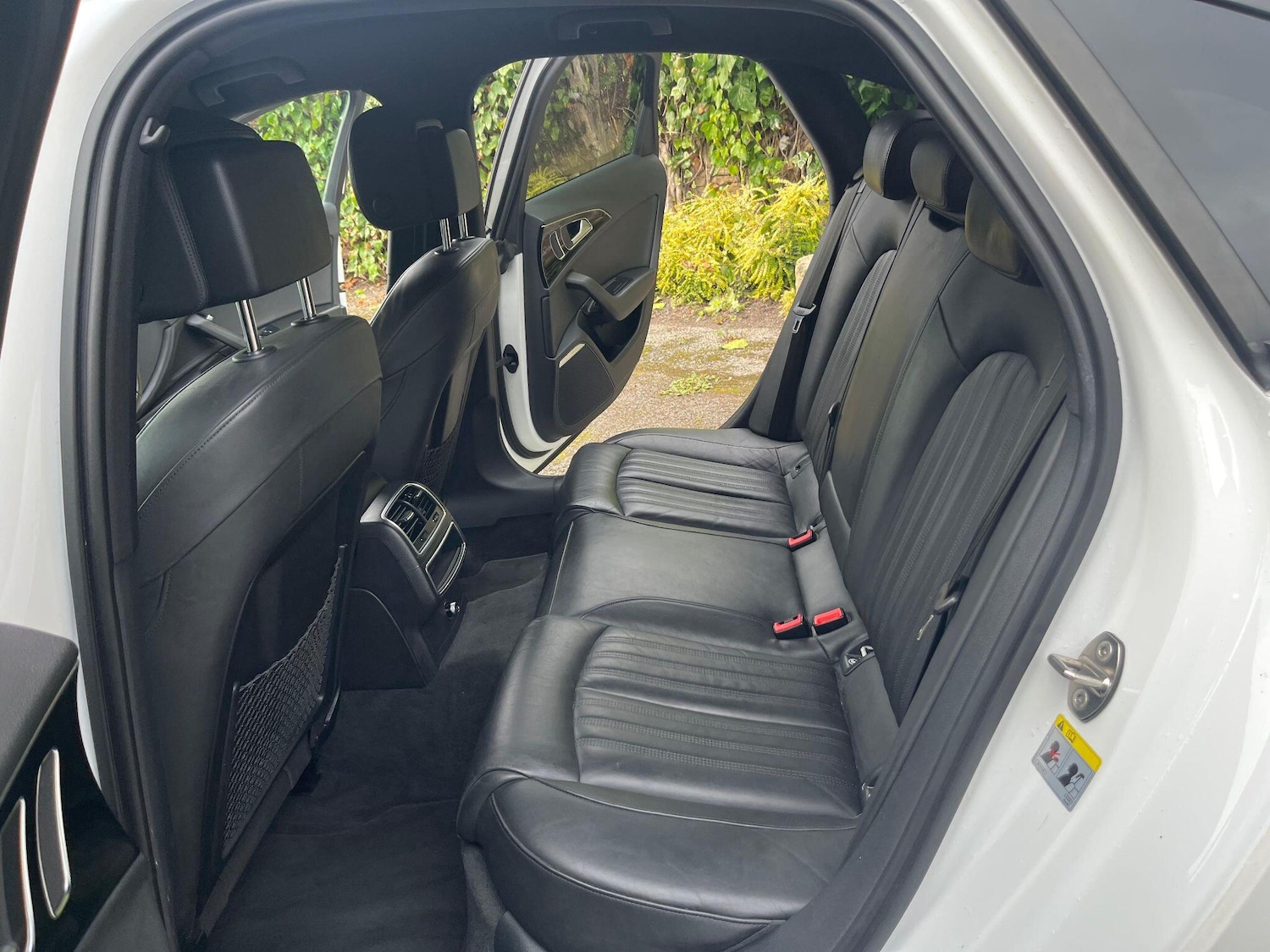 Used Audi A6 Saloon 2013 for sale - 76108790: Photo 20