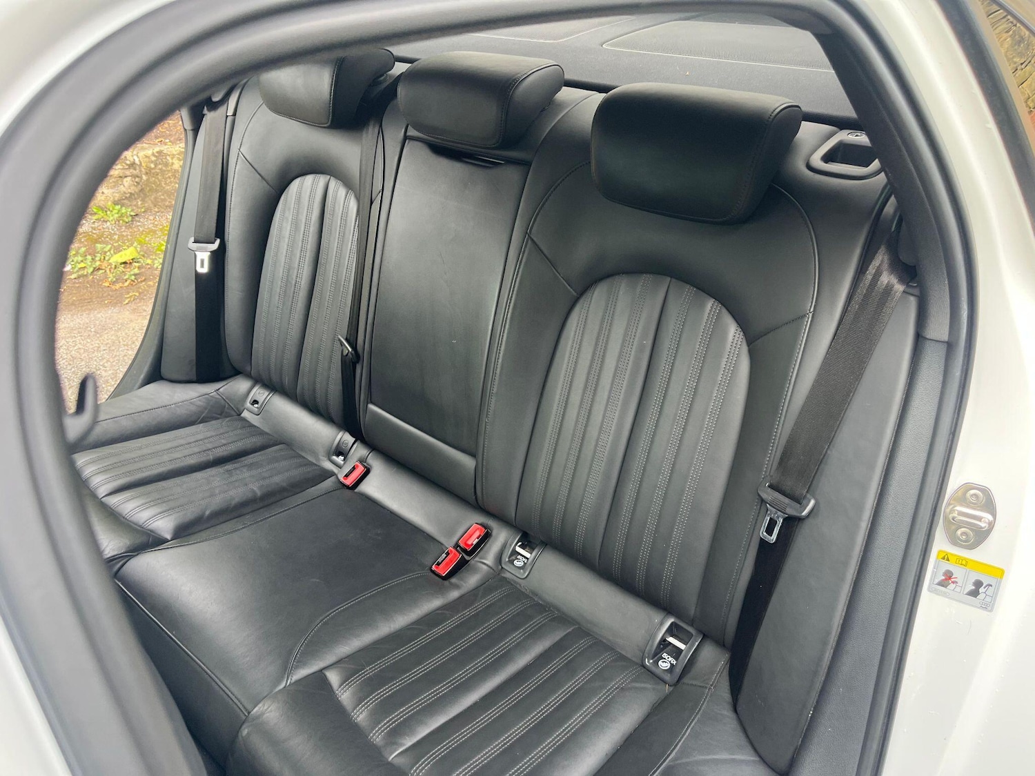 Used Audi A6 Saloon 2013 for sale - 76108790: Photo 21