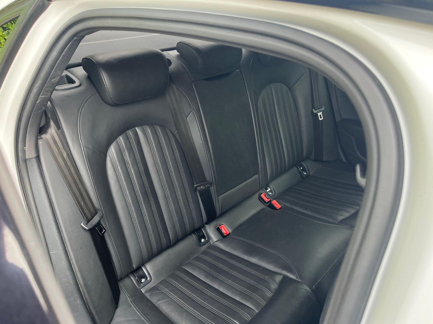 Used Audi A6 Saloon 2013 for sale - 76108790: Photo 23