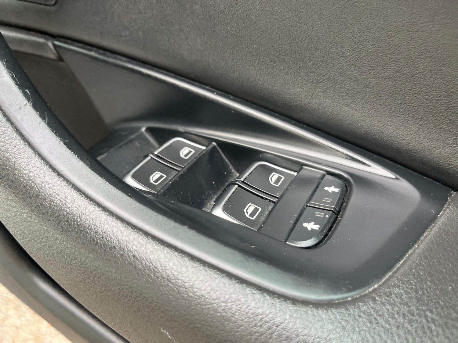 Used Audi A6 Saloon 2013 for sale - 76108790: Photo 35