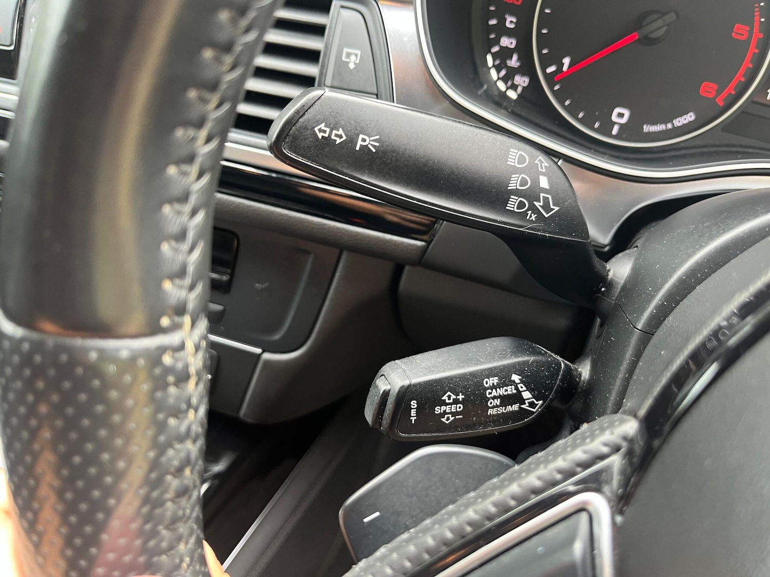Used Audi A6 Saloon 2013 for sale - 76108790: Photo 38