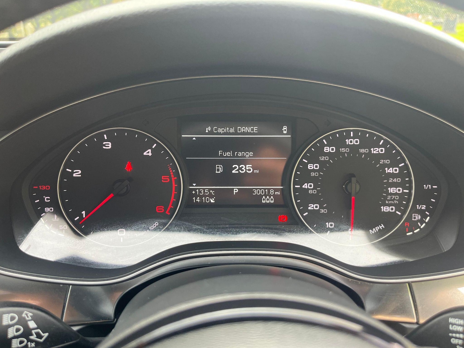 Used Audi A6 Saloon 2013 for sale - 76108790: Photo 40