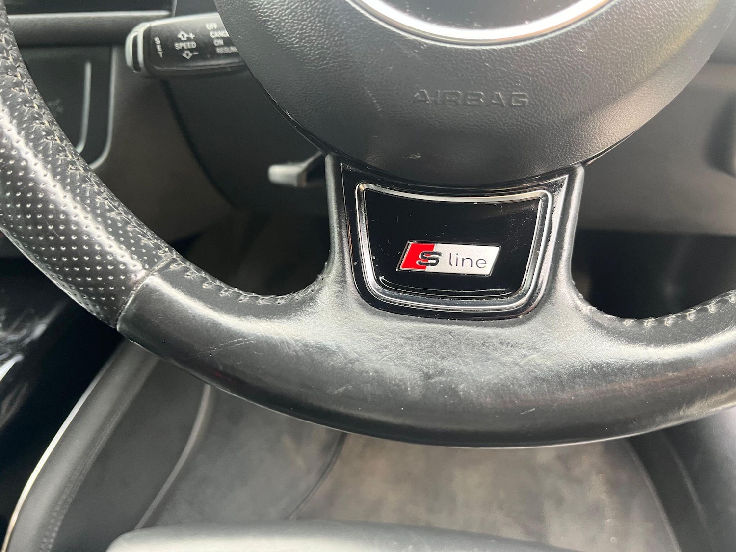 Used Audi A6 Saloon 2013 for sale - 76108790: Photo 41