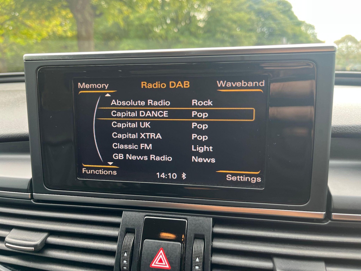 Used Audi A6 Saloon 2013 for sale - 76108790: Photo 45