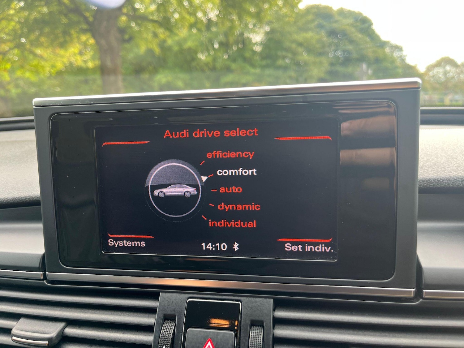 Used Audi A6 Saloon 2013 for sale - 76108790: Photo 50
