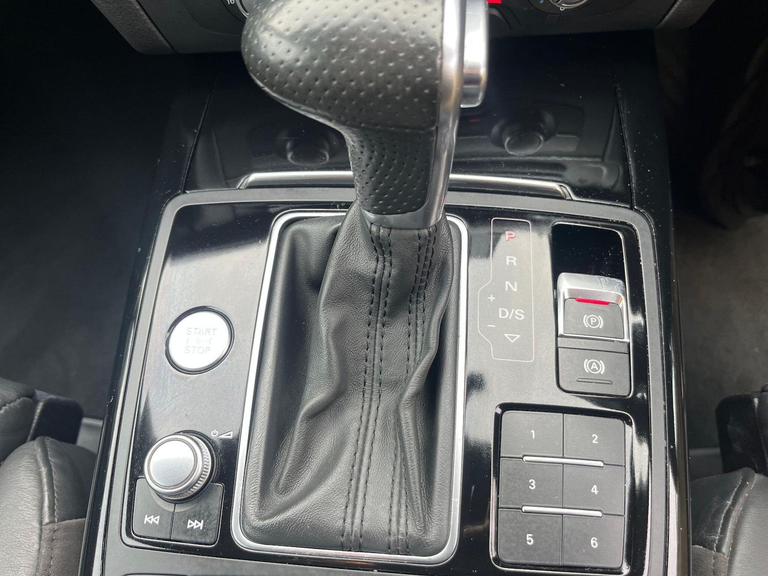 Used Audi A6 Saloon 2013 for sale - 76108790: Photo 55