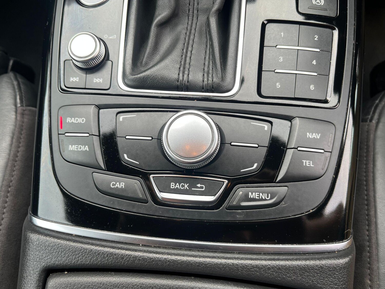 Used Audi A6 Saloon 2013 for sale - 76108790: Photo 56