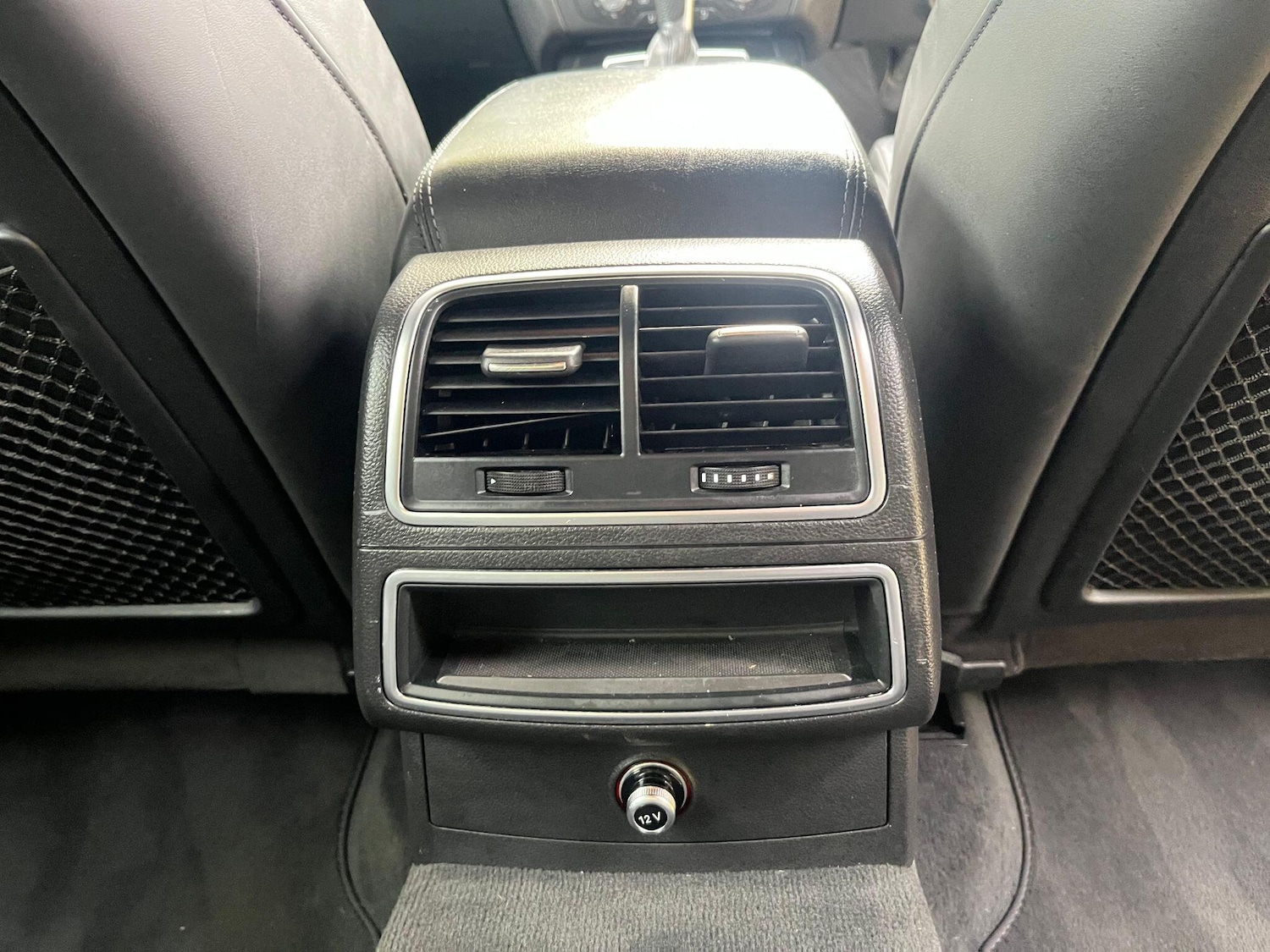Used Audi A6 Saloon 2013 for sale - 76108790: Photo 57