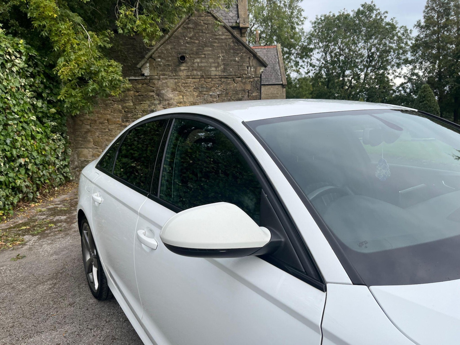Used Audi A6 Saloon 2013 for sale - 76108790: Photo 62