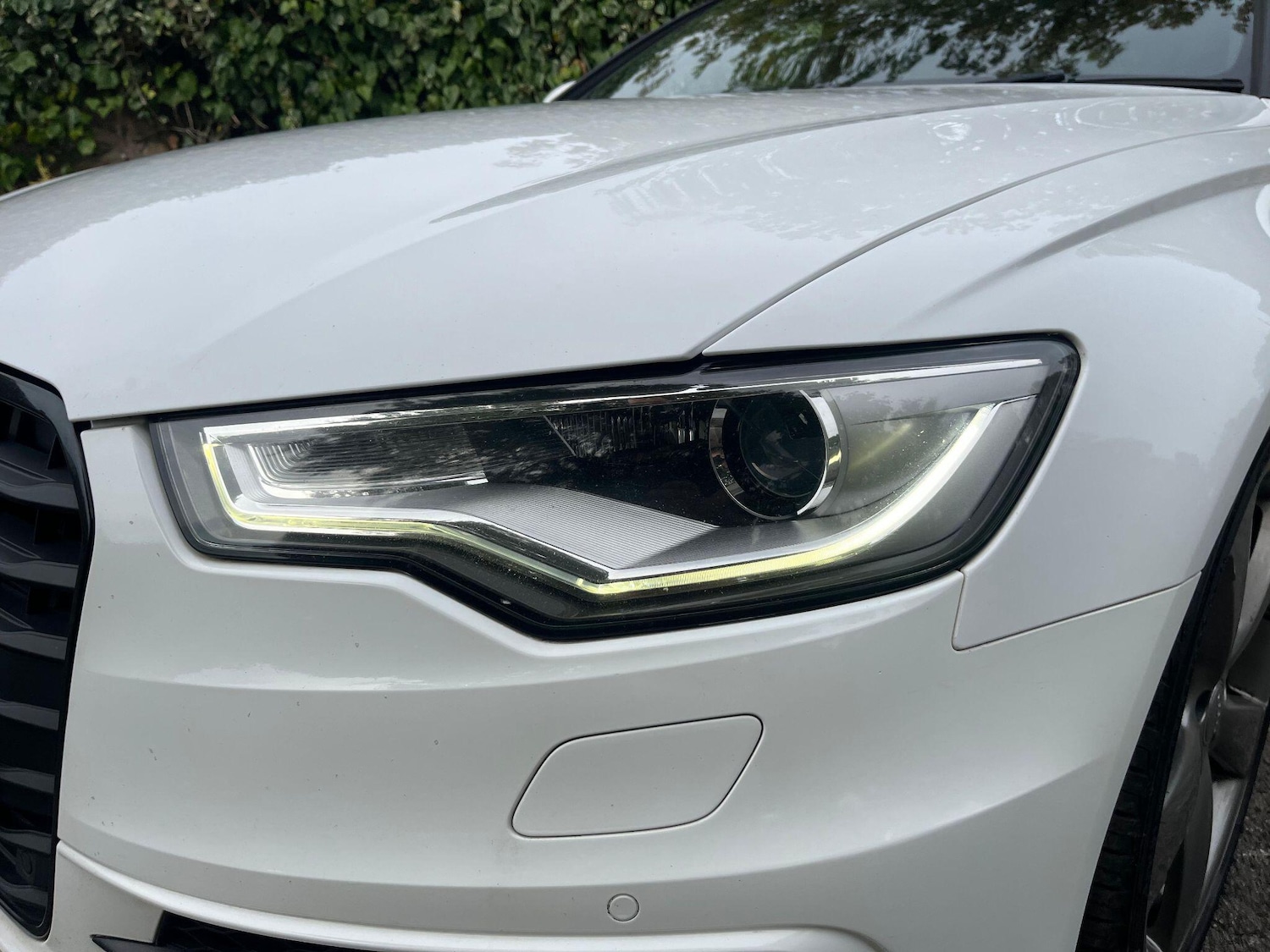 Used Audi A6 Saloon 2013 for sale - 76108790: Photo 67