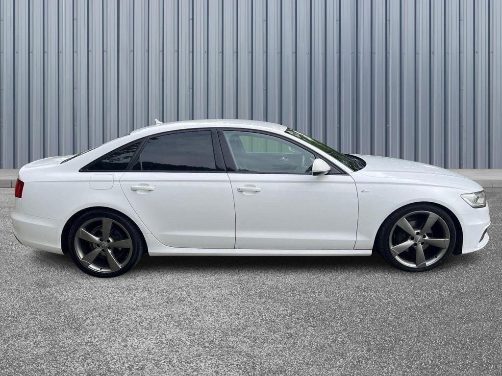 Used Audi A6 Saloon 2013 for sale - 76108790: Photo 7