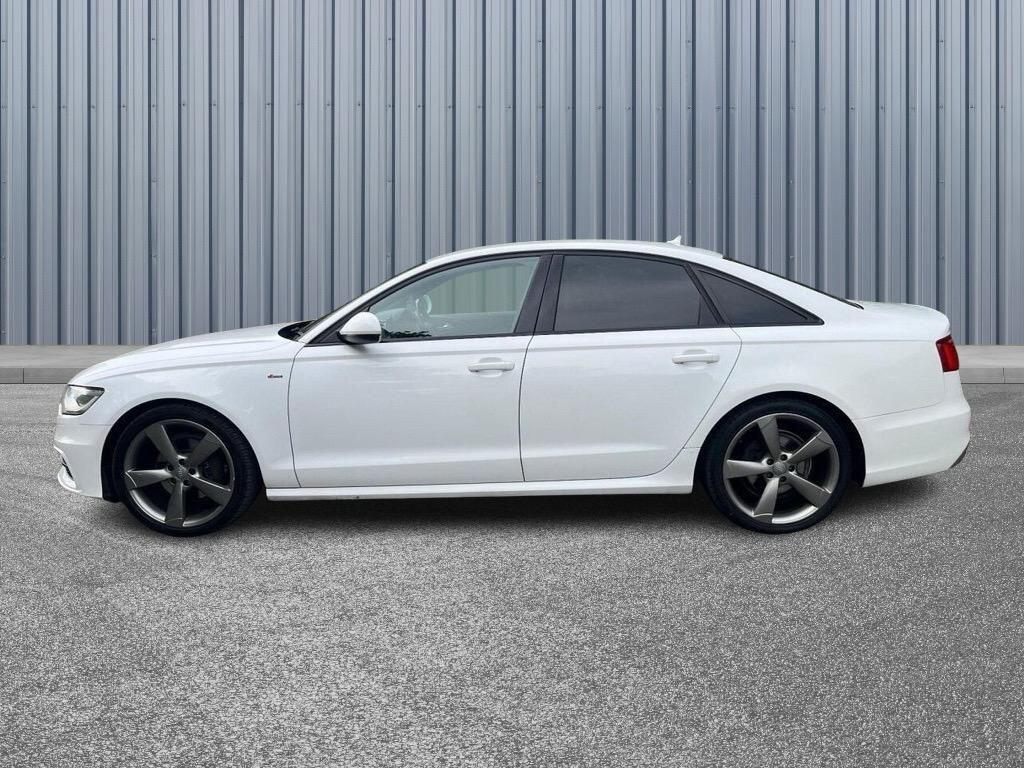 Used Audi A6 Saloon 2013 for sale - 76108790: Photo 8